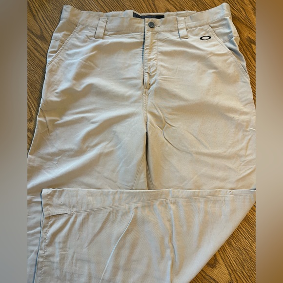 Oakley Other - COPY - Oakley golf pants.